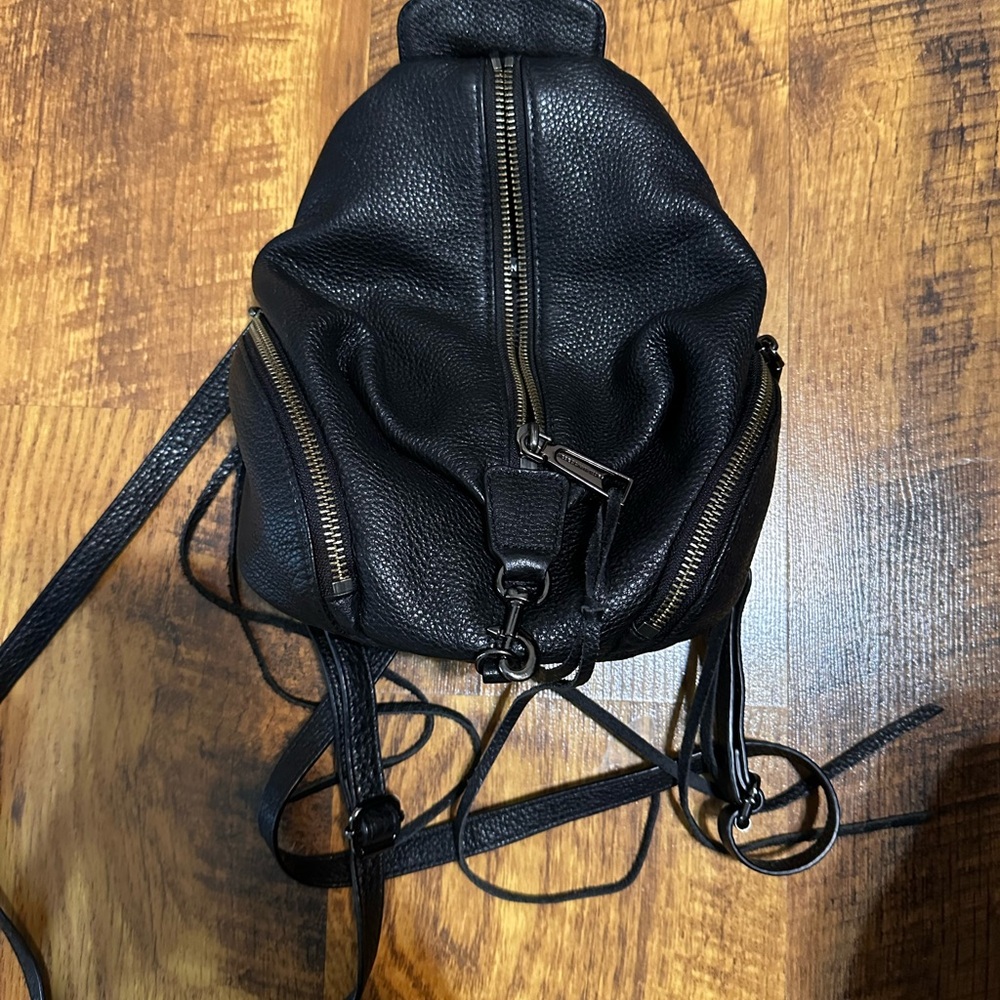 Rebecca Minkoff Mini Julian - Picture 8 of 9